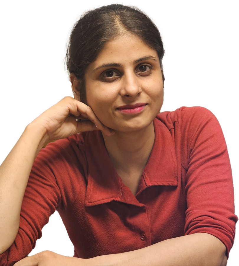 Swarnima Tripathi