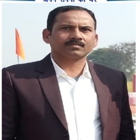 Bashir Ahmed