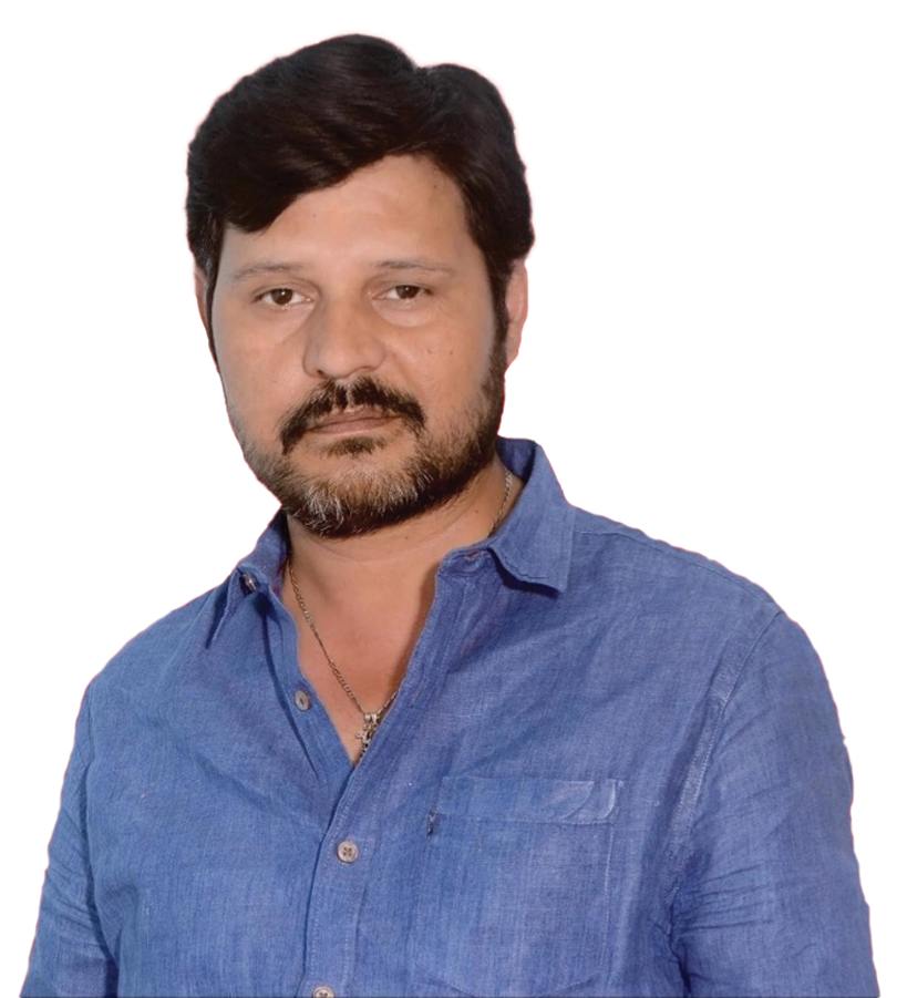 Anand Shukla