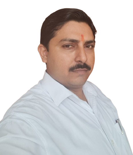 Arvind Tiwari