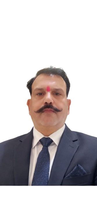 Amit Shukla