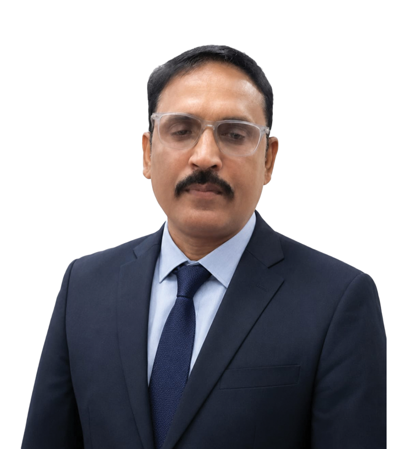 Siddharth Singh