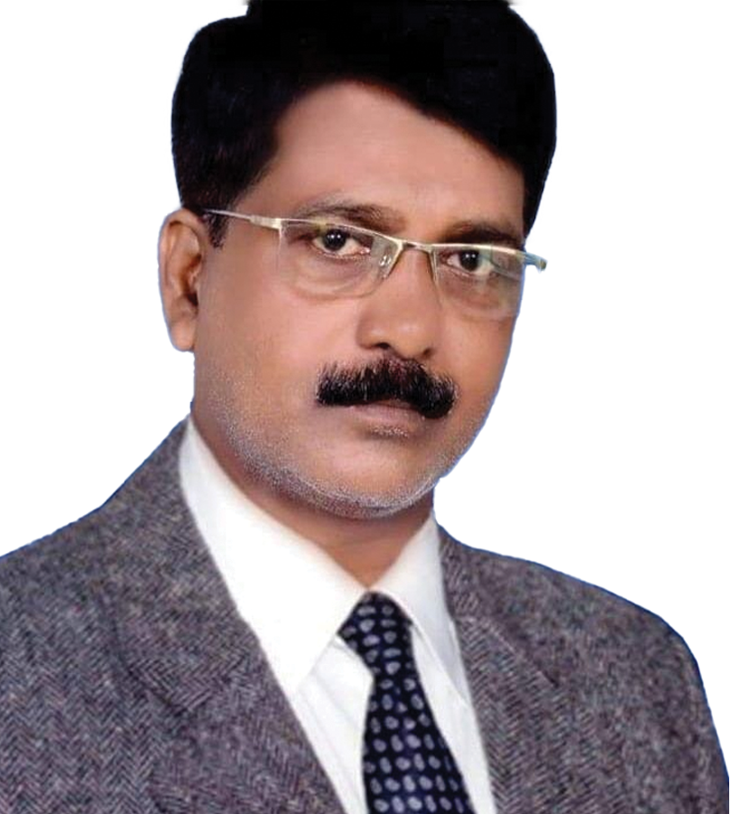 Brijesh Vishwakarma