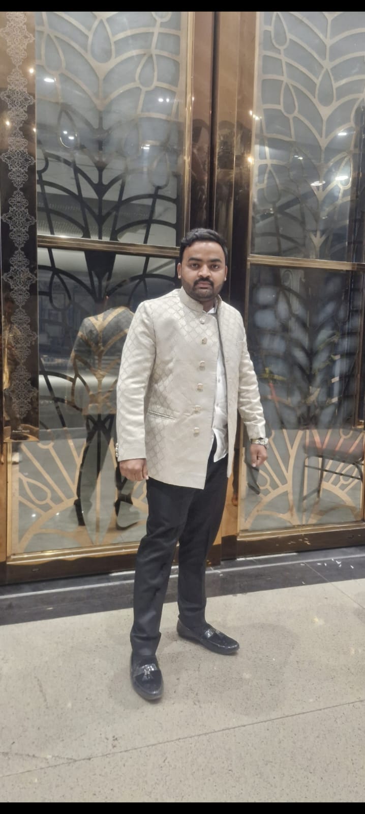 Mohd Masoom